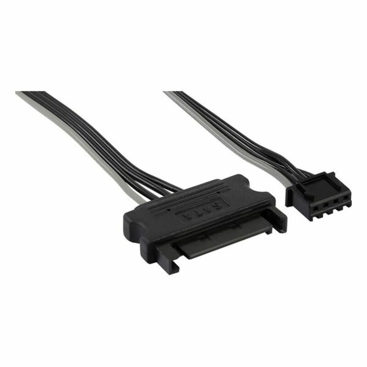 Box ventilator Aerocool Duo 12 Pro Ø 12 cm ARGB (3 Stuks)